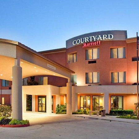Hotel Courtyard By Marriott Corpus Christi Esterno foto