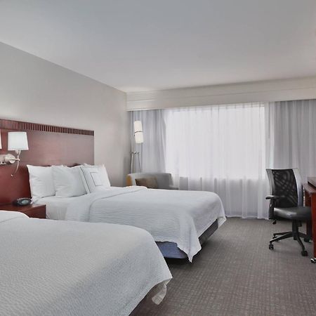 Hotel Courtyard By Marriott Corpus Christi Esterno foto