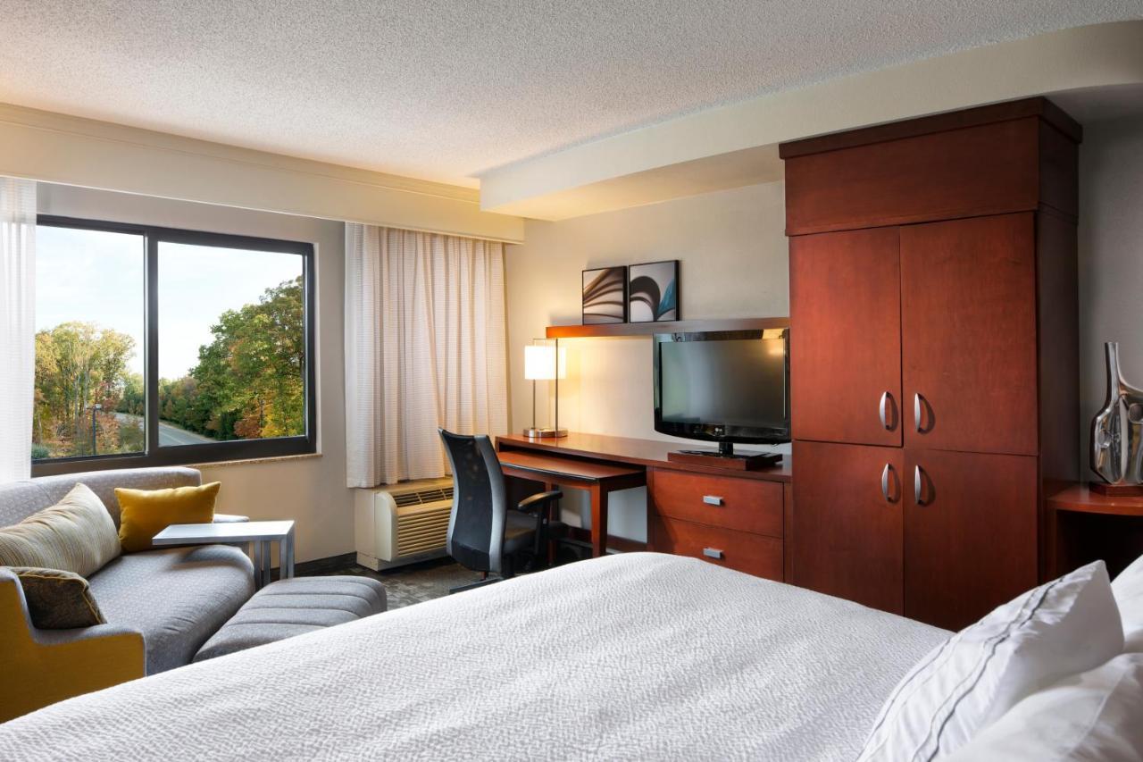 Hotel Courtyard By Marriott Corpus Christi Esterno foto