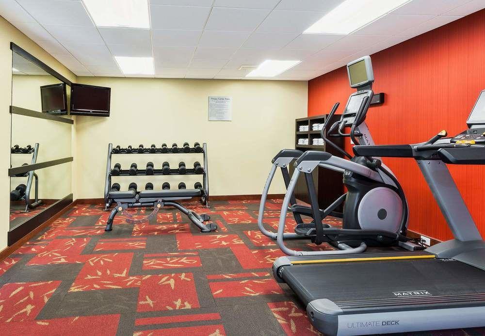 Hotel Courtyard By Marriott Corpus Christi Esterno foto