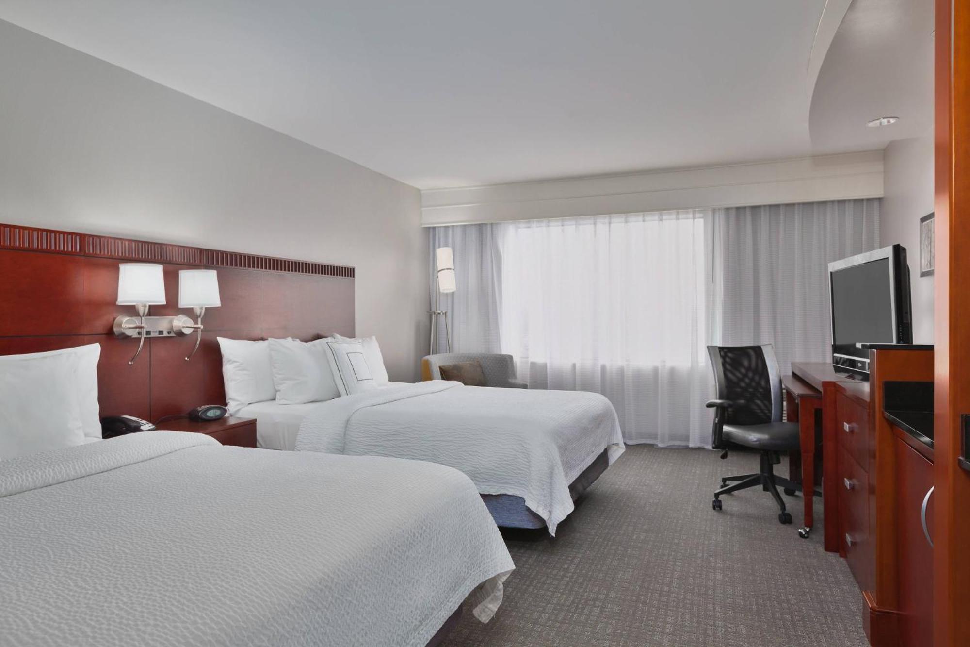 Hotel Courtyard By Marriott Corpus Christi Esterno foto