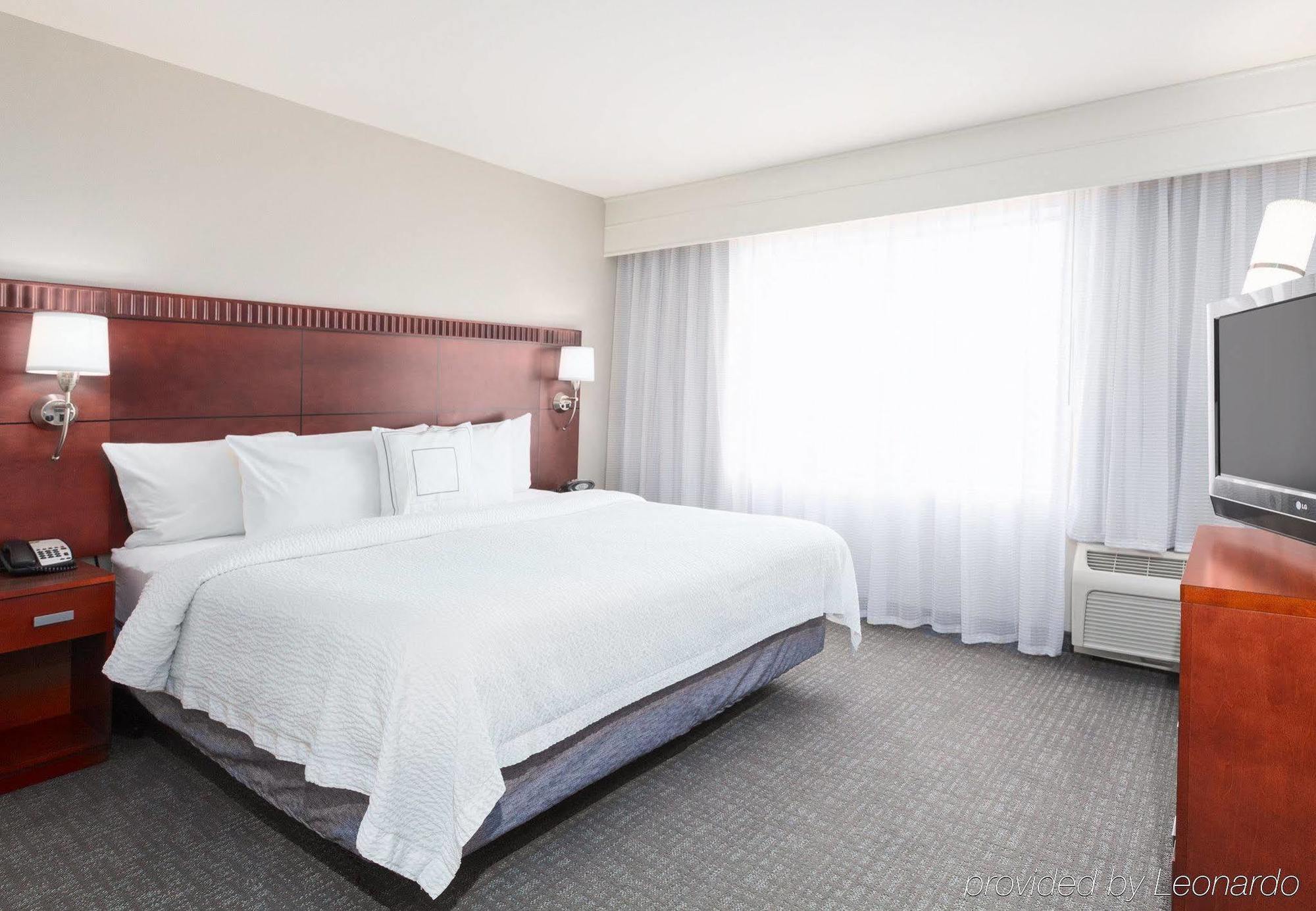 Hotel Courtyard By Marriott Corpus Christi Esterno foto