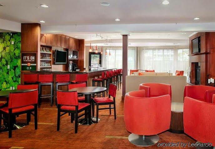 Hotel Courtyard By Marriott Corpus Christi Esterno foto