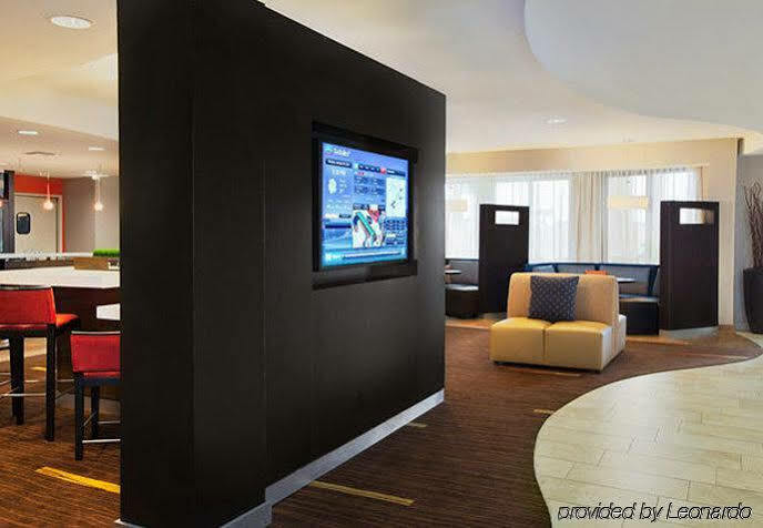 Hotel Courtyard By Marriott Corpus Christi Esterno foto